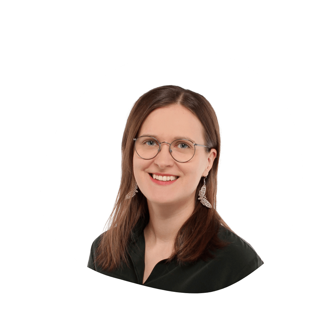 Susanne Nylund vieraana palvelumuotoilun kasvutarinoita podcastissa
